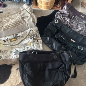 Miche Demi Bag with 4 Shells